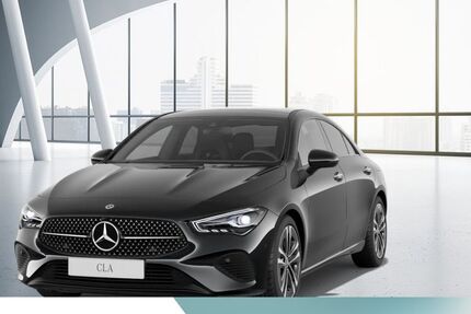 Mercedes-Benz CLA 180 35.527 km 39.980 &euro; Dresden 01239