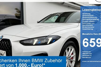 BMW 420 Gran Coupé 26.968 km 47.449 &euro; Deggendorf 94469