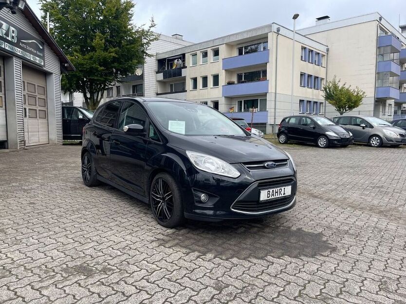 C-Max