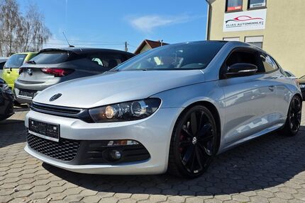 VW Scirocco 107.000 km 11.990 &euro; Schmidmühlen 92287