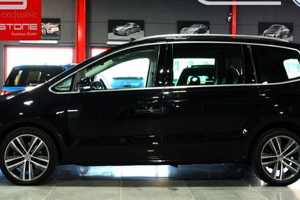 VW Sharan 137.078 km 19.440 &euro; Falkensee 14612