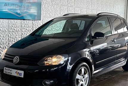 VW Golf Plus 144.500 km 6.499 &euro; Stapelfeld 22145