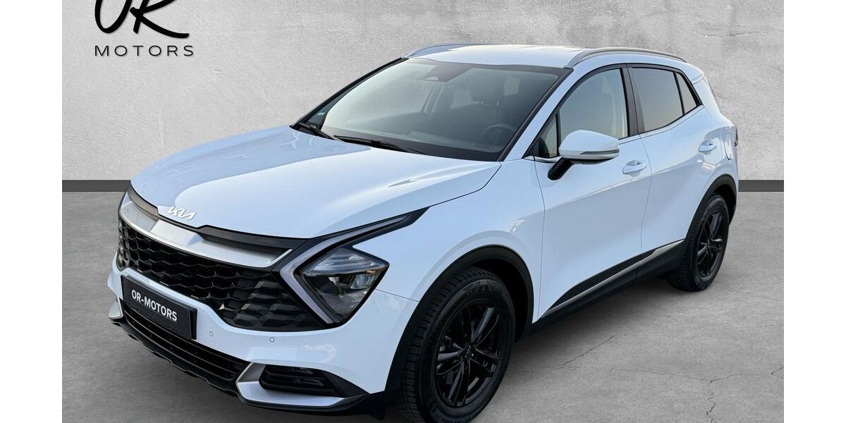 Kia Sportage 25.000 km 21.990 &euro; Großwallstadt 63868