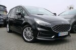 Ford Galaxy 2.0 EcoBlue Titanium Pano ACC AHK LED SHZ 75.184 km 29.980 &euro; Falkensee 14612