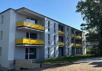 4 Raum Zimmer Wohnung Neubau An der Alten JVA
