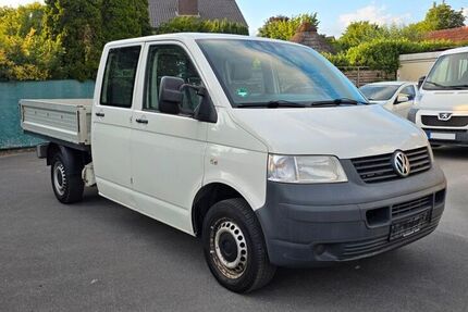 VW T5 Transporter