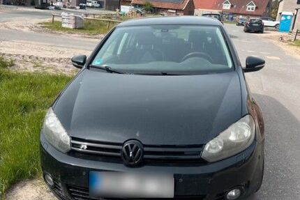 VW Golf 286.000 km 2.300 &euro; Nordhorn 48531