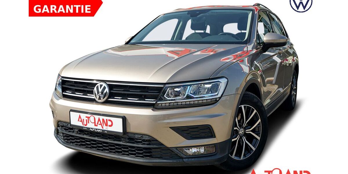VW Tiguan 63.783 km 20.990 &euro; Erfurt 99087