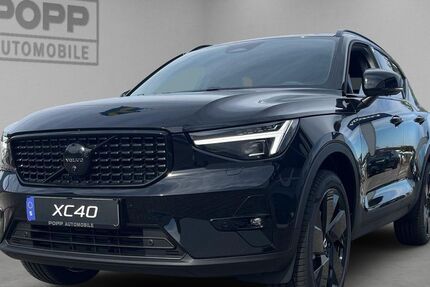 Volvo XC40 1.050 km 40.490 € Gera 07546