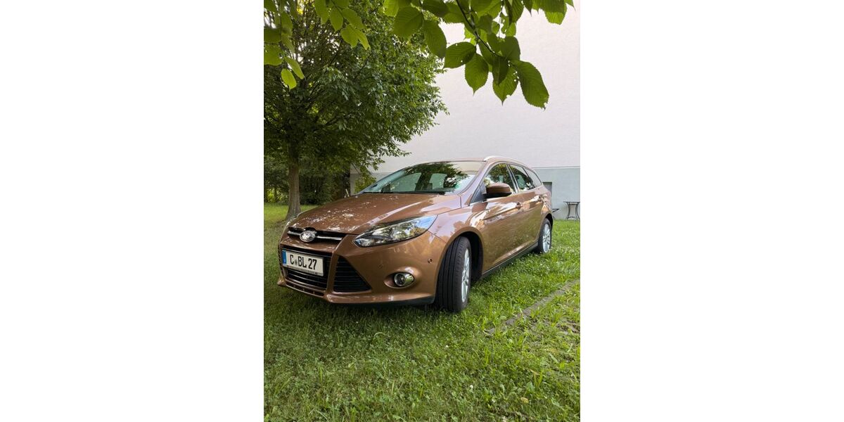 Ford Focus 148.000 km 6.000 &euro; Chemnitz 09224