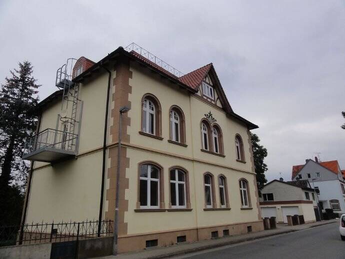 Etagenwohnung Wietze - 4 Zimmer, 120 m&sup2;, 650&euro; | Angebot:24667984