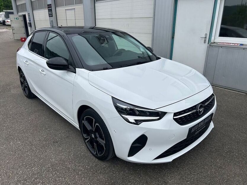 Corsa