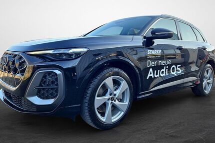 Audi Q5 15.000 km 60.490 &euro; Osnabrück 49080