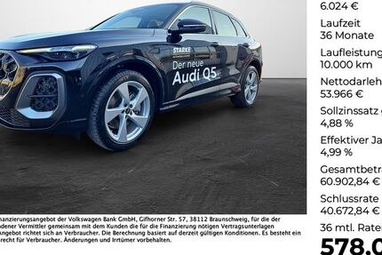 Audi Q5 17.000 km 58.990 &euro; Osnabrück 49080