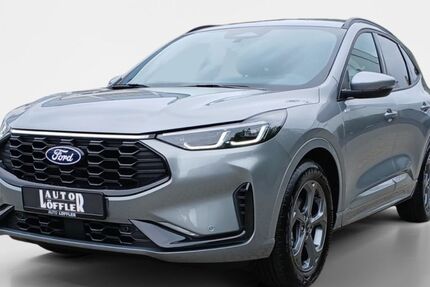 Ford Kuga 8.639 km 30.910 € Würzburg 97076