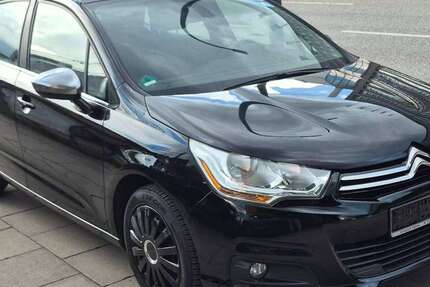 Citroen C4 119.000 km 4.500 &euro; Hamburg 20097