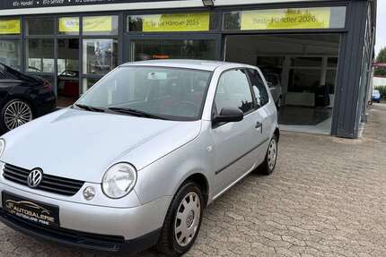 VW Lupo 113.000 km 2.500 &euro; Peine 31226