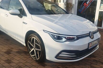VW Golf 118.300 km 17.800 &euro; Holtendorf 02829