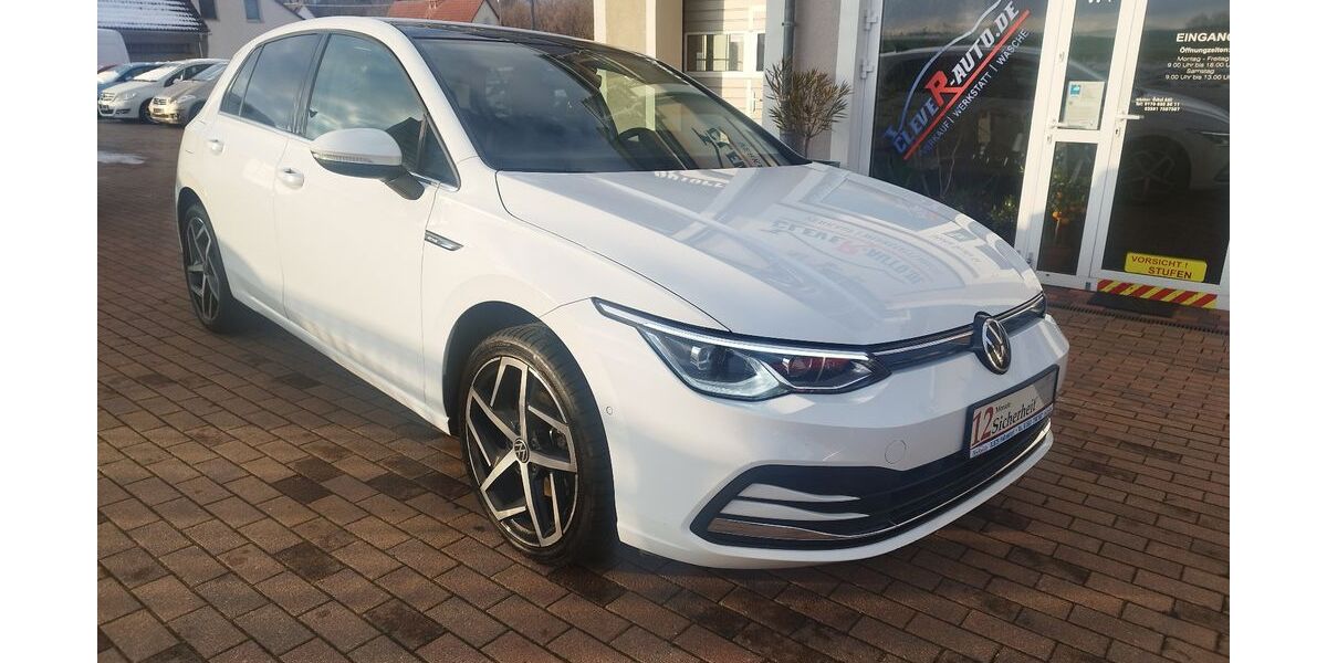 VW Golf 118.300 km 17.800 &euro; Holtendorf 02829