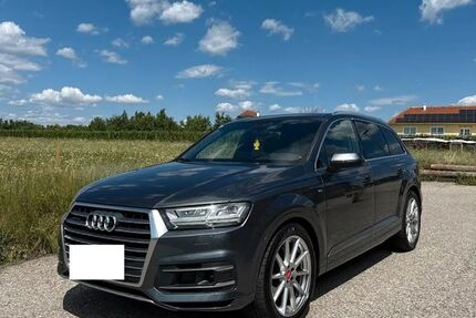 Audi Q7 202.000 km 16.500 &euro; Wolfsburg 38444