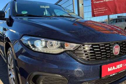 Fiat Tipo 84.910 km 9.700 &euro; Hamburg 22043
