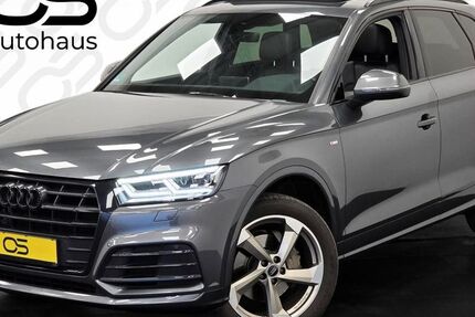 Audi Q5 142.000 km 27.400 &euro; Dülmen 48249