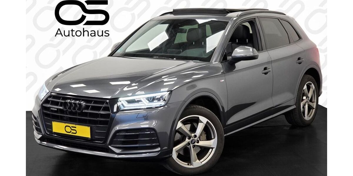 Audi Q5 142.000 km 27.400 &euro; Dülmen 48249