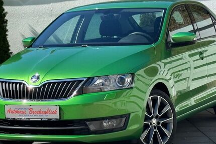 Skoda Rapid 39.913 km 14.300 &euro; Blankenburg 38889