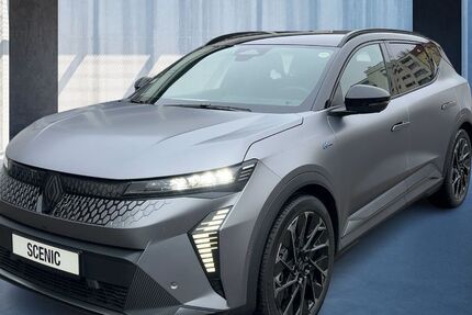 Renault Scenic E-TECH 10.500 km 41.900 &euro; Frankfurt / Main 60314