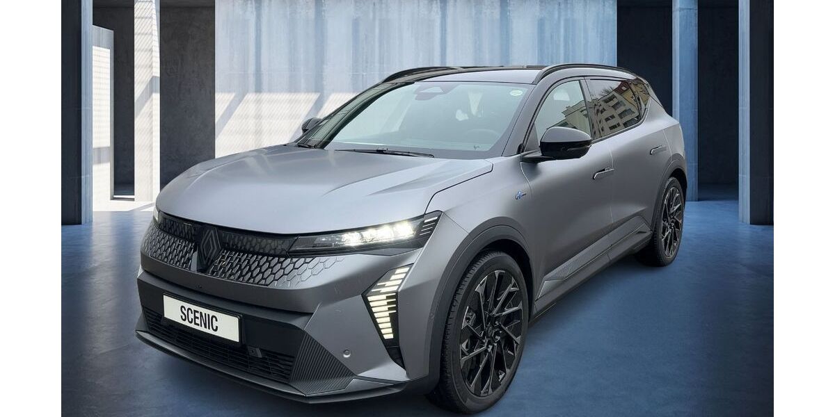 Renault Scenic E-TECH 10.500 km 44.900 &euro; Frankfurt / Main 60314