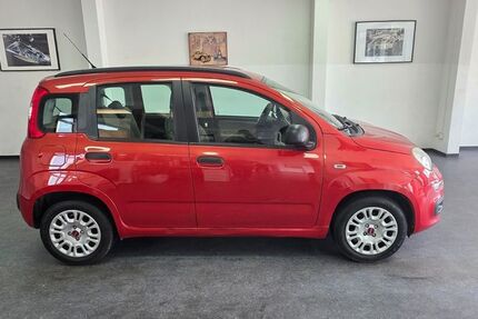 Fiat Panda 129.000 km 3.990 &euro; Asperg/Ludwigsburg bei Stuttgart 71679