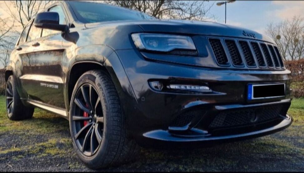 Grand Cherokee