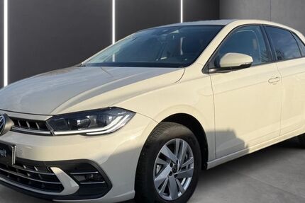 VW Polo 21.453 km 18.490 &euro; Werl 59457