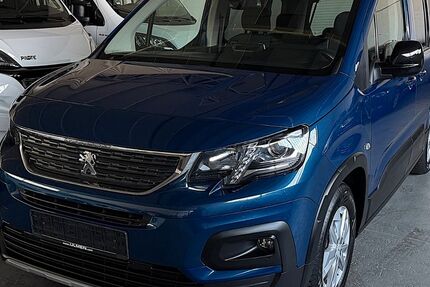 Peugeot Rifter 86.925 km 16.799 &euro; Darmstadt 64347