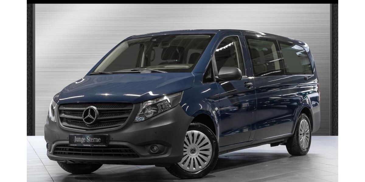 Mercedes-Benz Vito 68.440 km 36.000 &euro; Mölln 23879