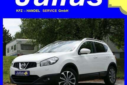 Nissan Qashqai 161.792 km 6.890 &euro; Dresden 01187