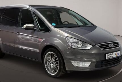 Ford Galaxy 200.000 km 6.990 &euro; Hamburg 22043