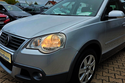 VW Polo 199.900 km 3.490 &euro; Nordheim bei Heilbronn 74226