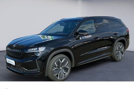 Skoda Kodiaq 9.900 km 55.790 &euro; Göttingen 37079