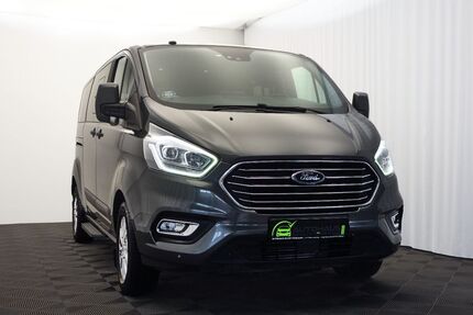 Ford Tourneo Custom 144.900 km 24.850 &euro; Bad Lippspringe 33175