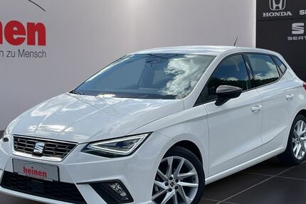 Seat Ibiza 8.700 km 17.999 € Menden 58708