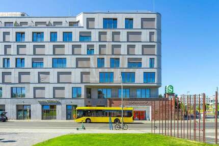 Wohnung zum Mieten in Berlin 1.000 € 37.76 m² 1 zimmer