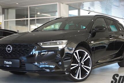 Opel Insignia 96.990 km 18.490 &euro; Schöningen 38364