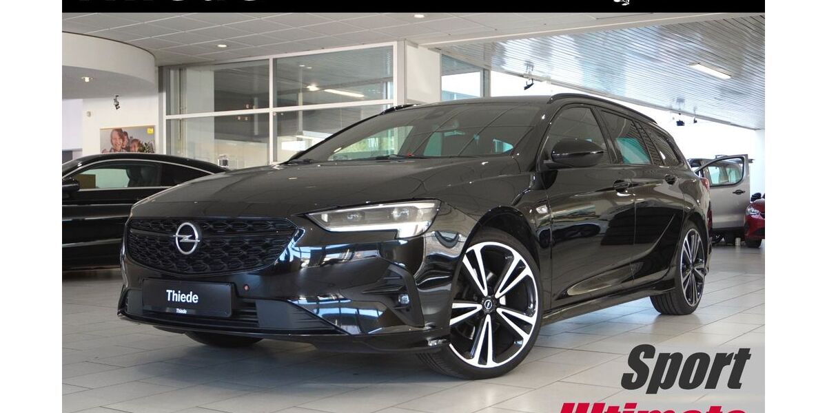Opel Insignia 96.990 km 18.490 &euro; Schöningen 38364