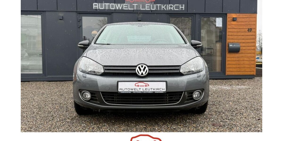 VW Golf 122.250 km 8.980 &euro; Leutkirch 88299