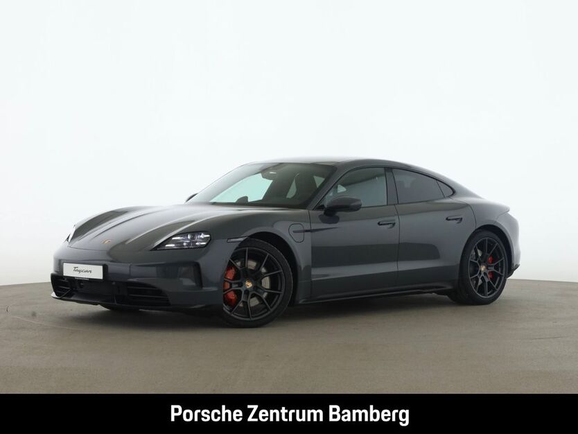 Porsche Taycan 14.900 km 146.900 € Bamberg 96052
