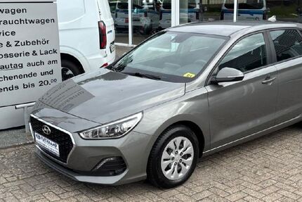 Hyundai i30 45.600 km 12.900 &euro; Syke 28857