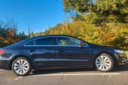 VW CC 246.000 km 4.300 &euro; Heusenstamm 63150