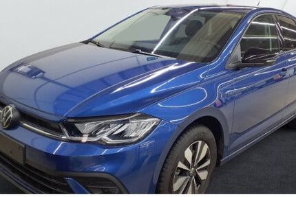 VW Polo 11.235 km 23.888 &euro; Berlin 12105