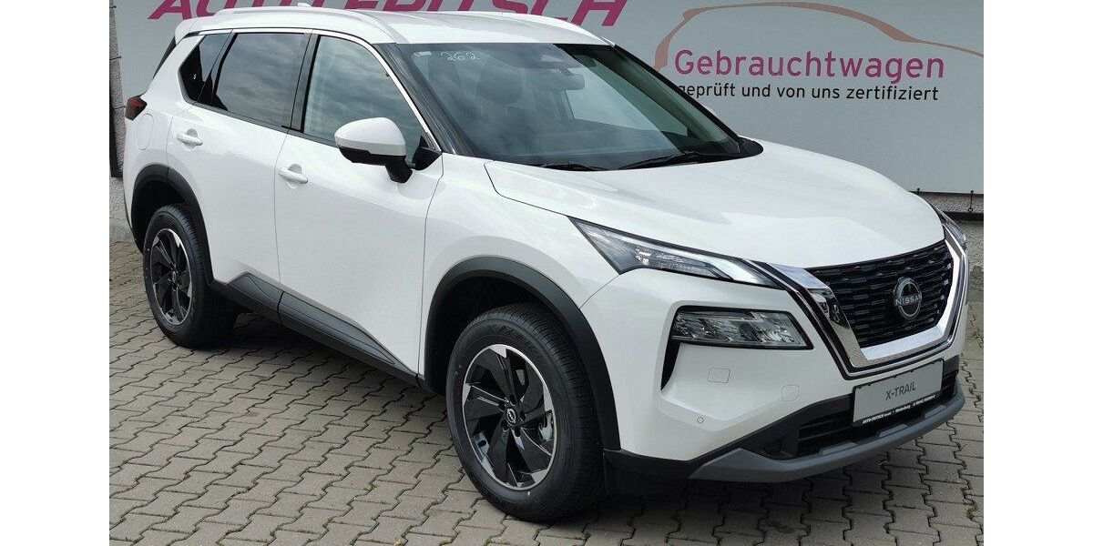 Nissan X-Trail 12.999 km 31.990 &euro; Riedenburg-Prunn 93339